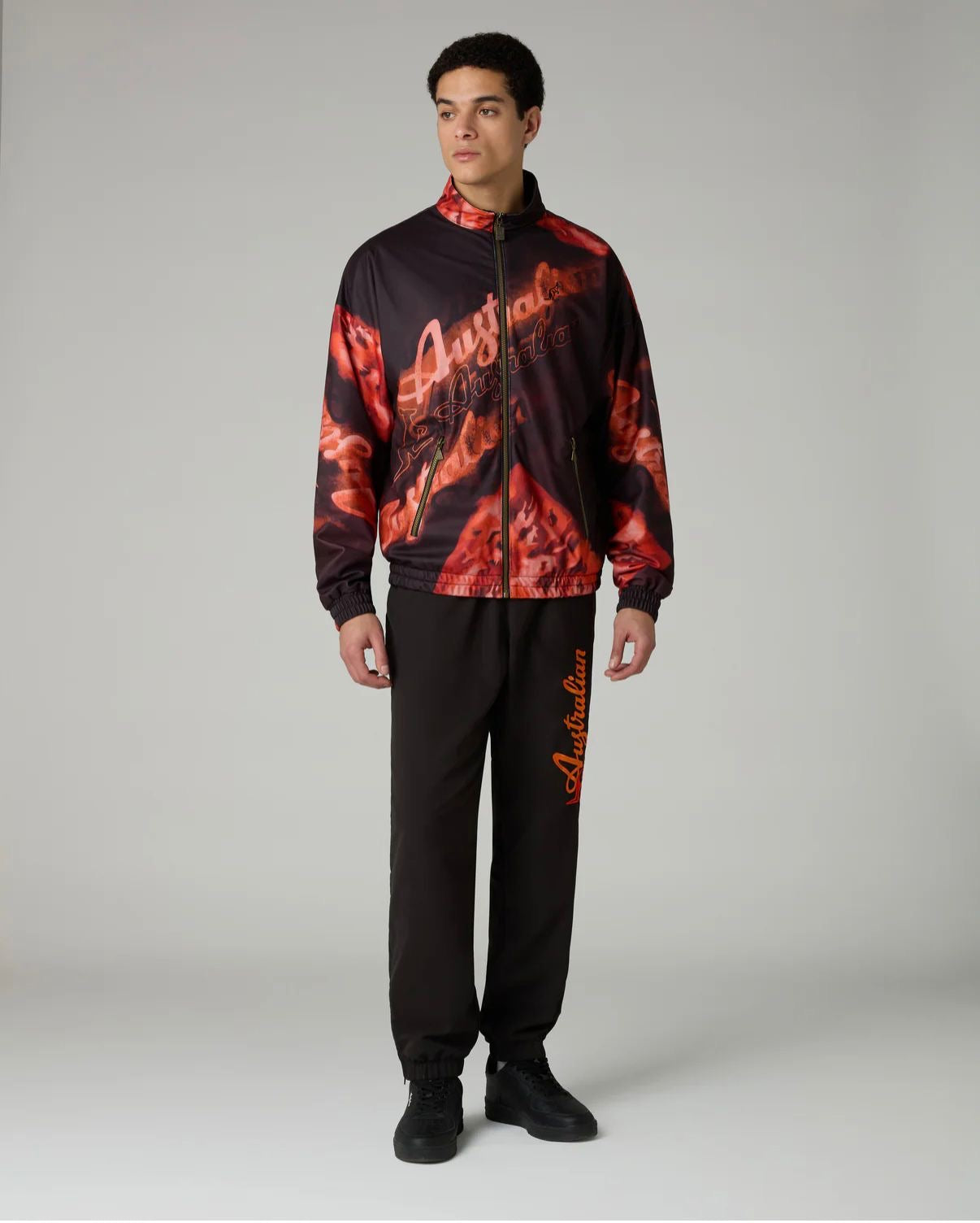 TRACKSUIT AUSTRALIAN