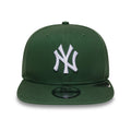 9FIFTY New York Yankees MLB League Essential Verde Scuro  60951085