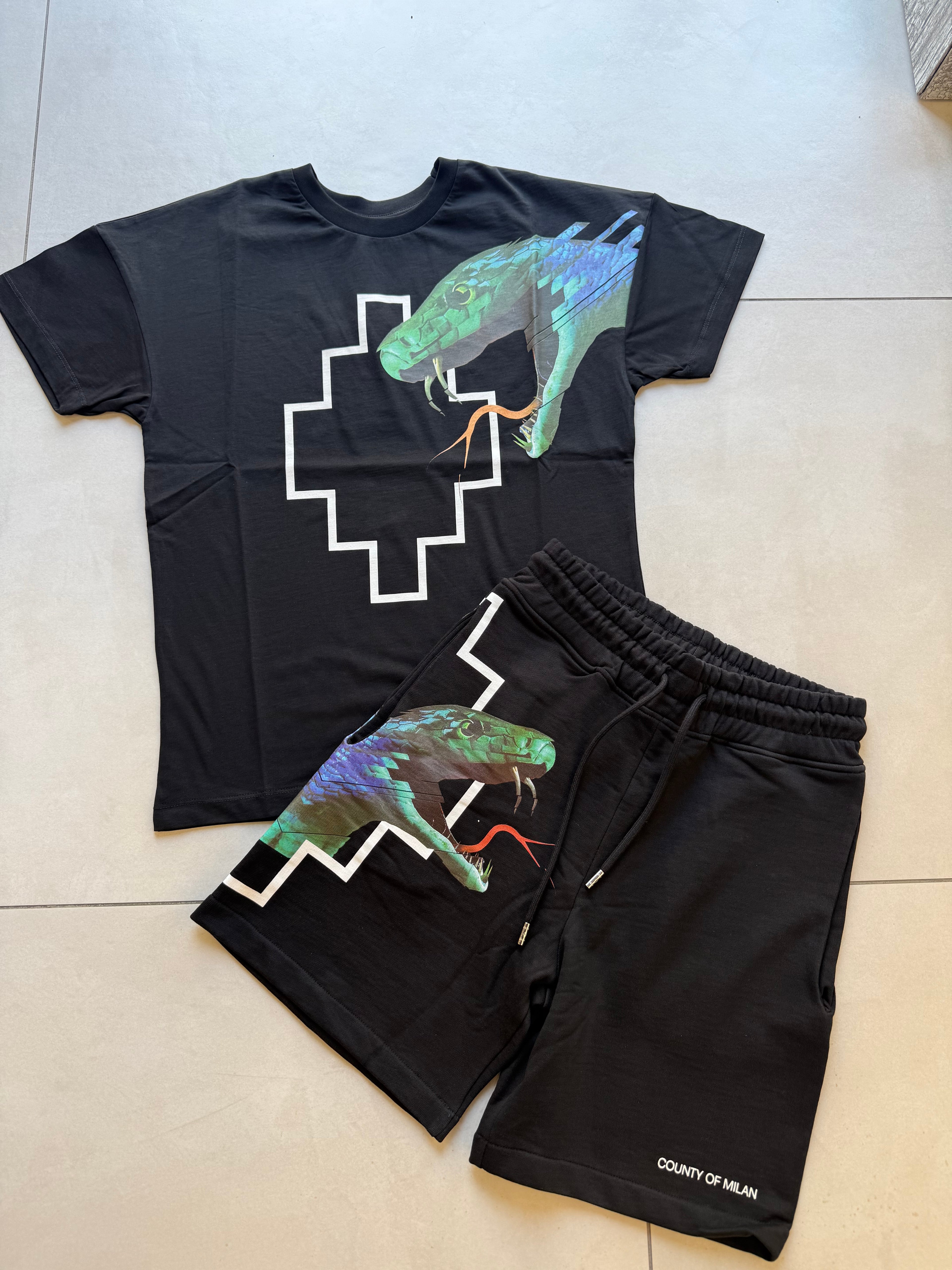 COMPLETO MARCELO BURLON