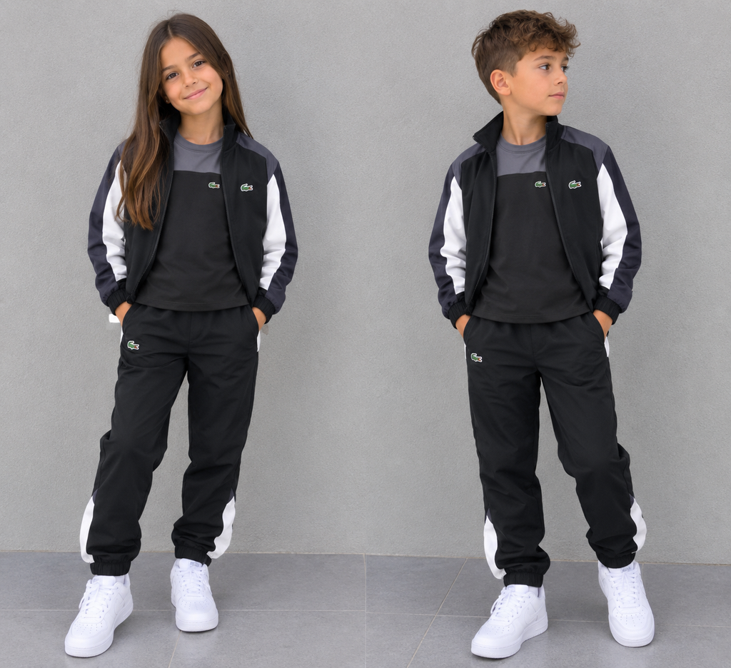 TUTA LACOSTE UNISEX