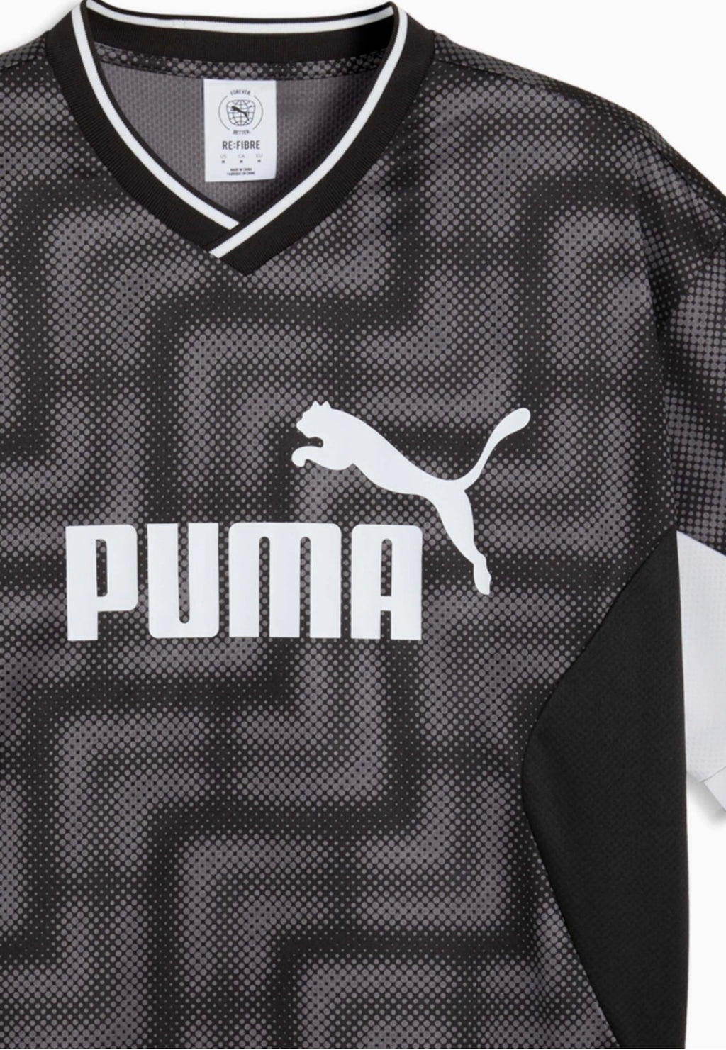 COMPLETO PUMA