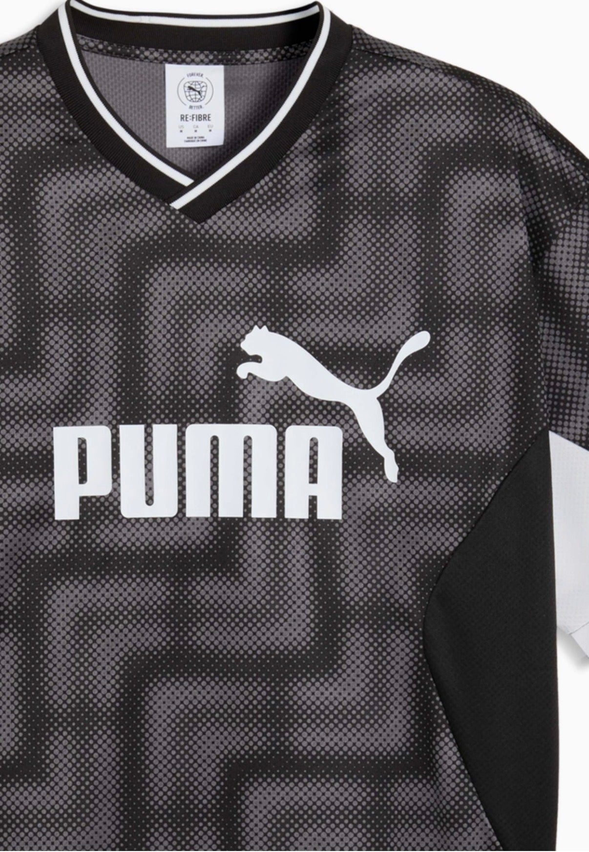 COMPLETO PUMA