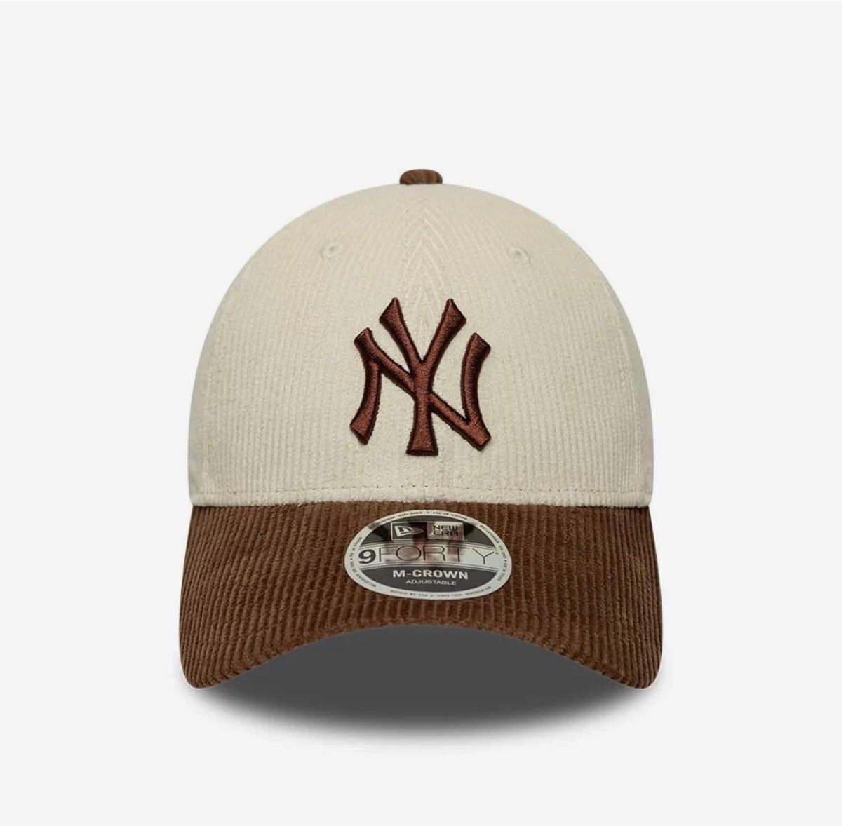 NEW ERA M-Crown New York Yankees MLB Cord