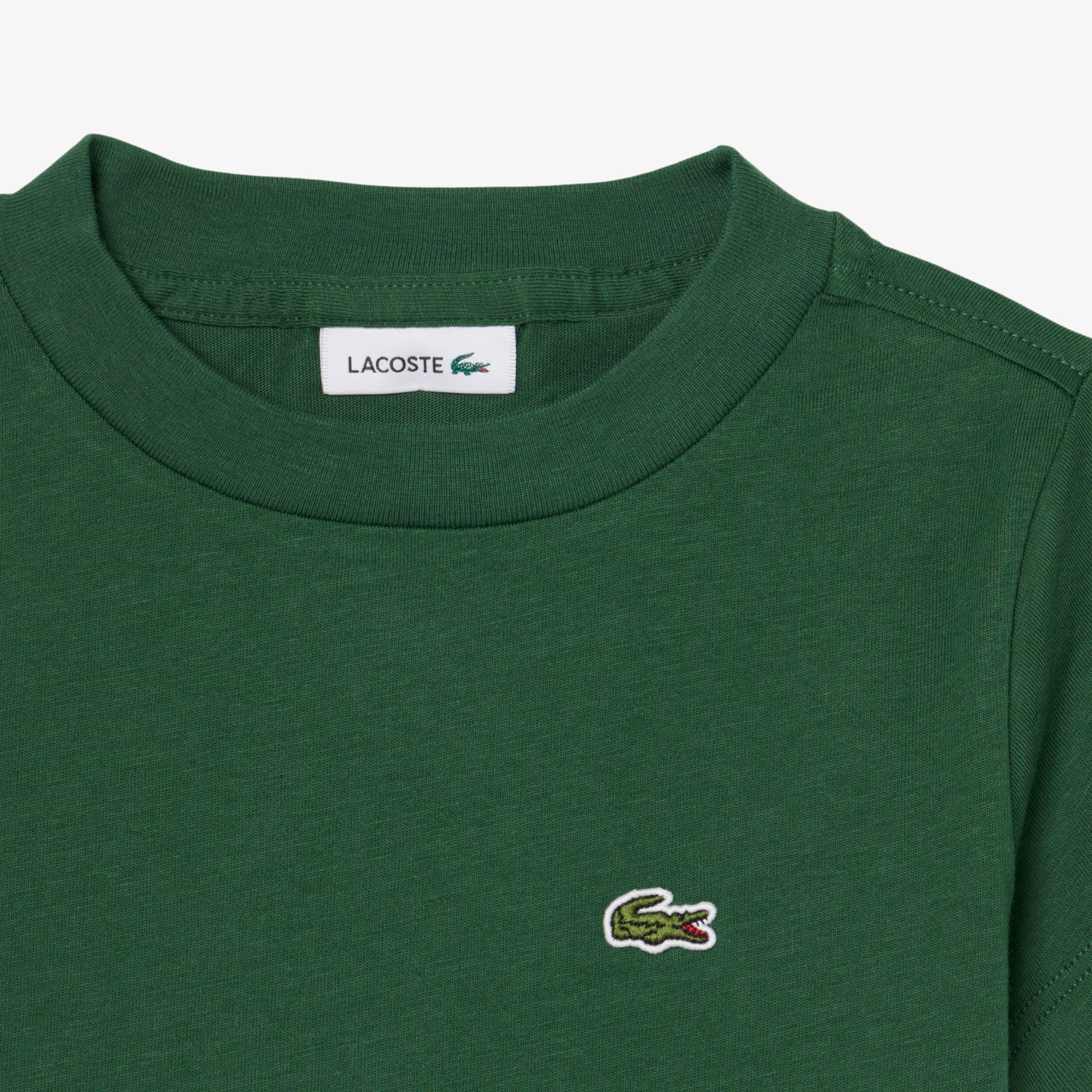 T-SHIRT LACOSTE