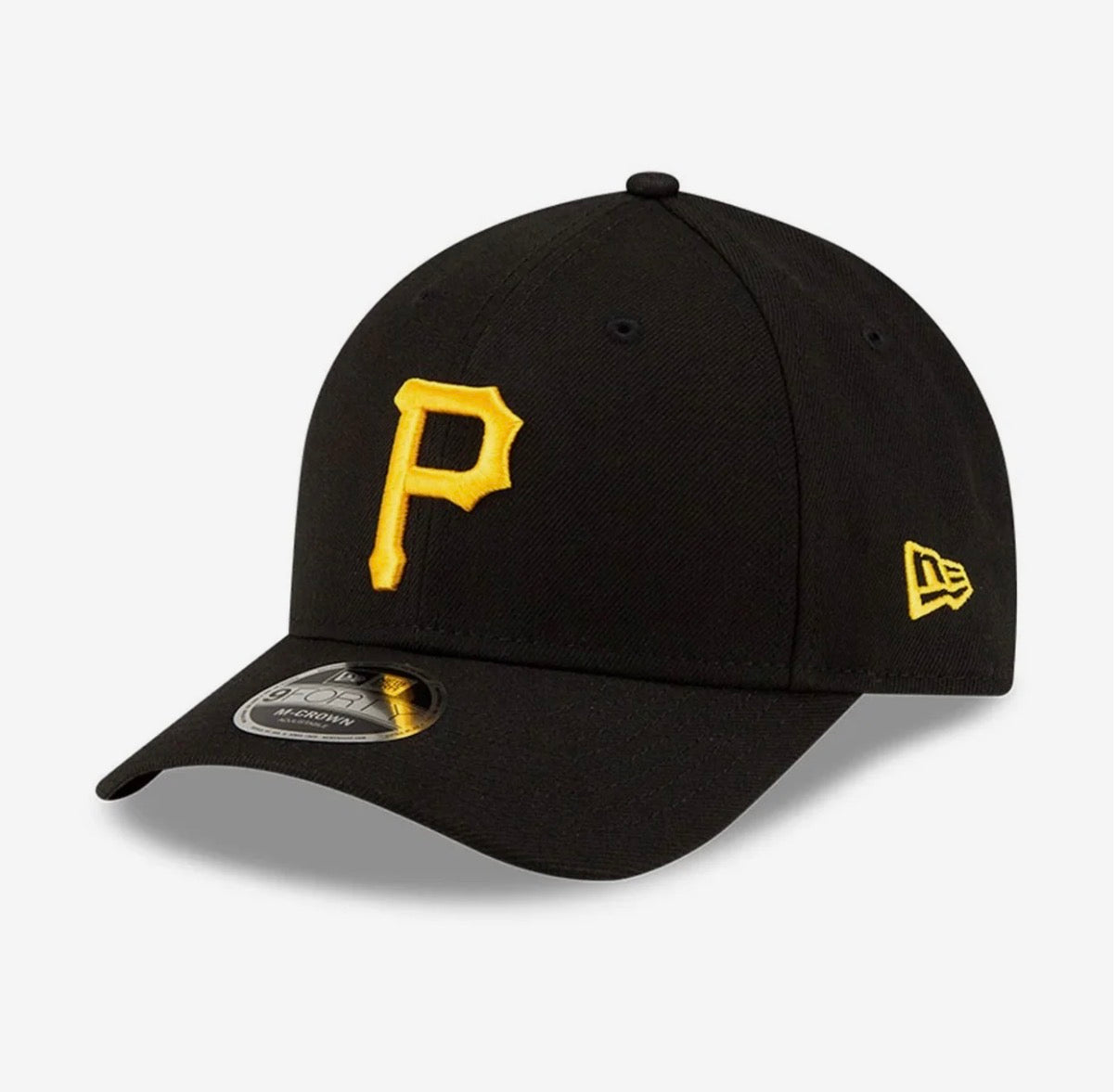 9FORTY M-Crown Pittsburgh Pirates MLB Player Replica
