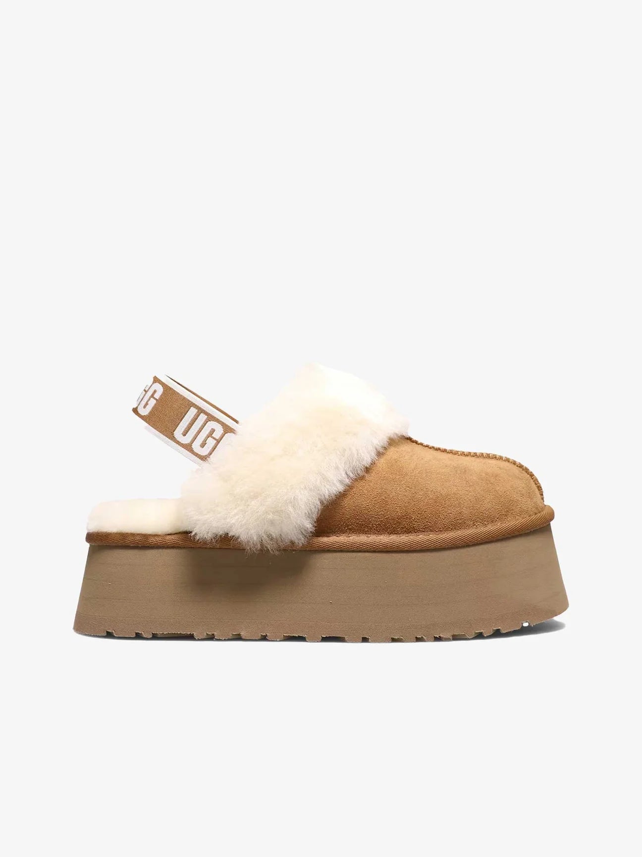 UGG W FUNKETTE