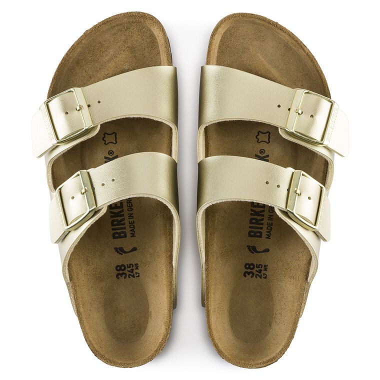 BIRKENSTOCK GOLD