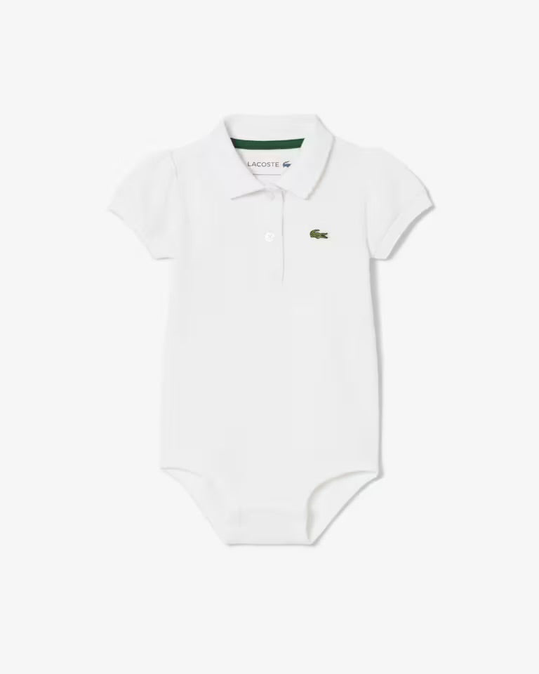 BODY LACOSTE NEONATA
