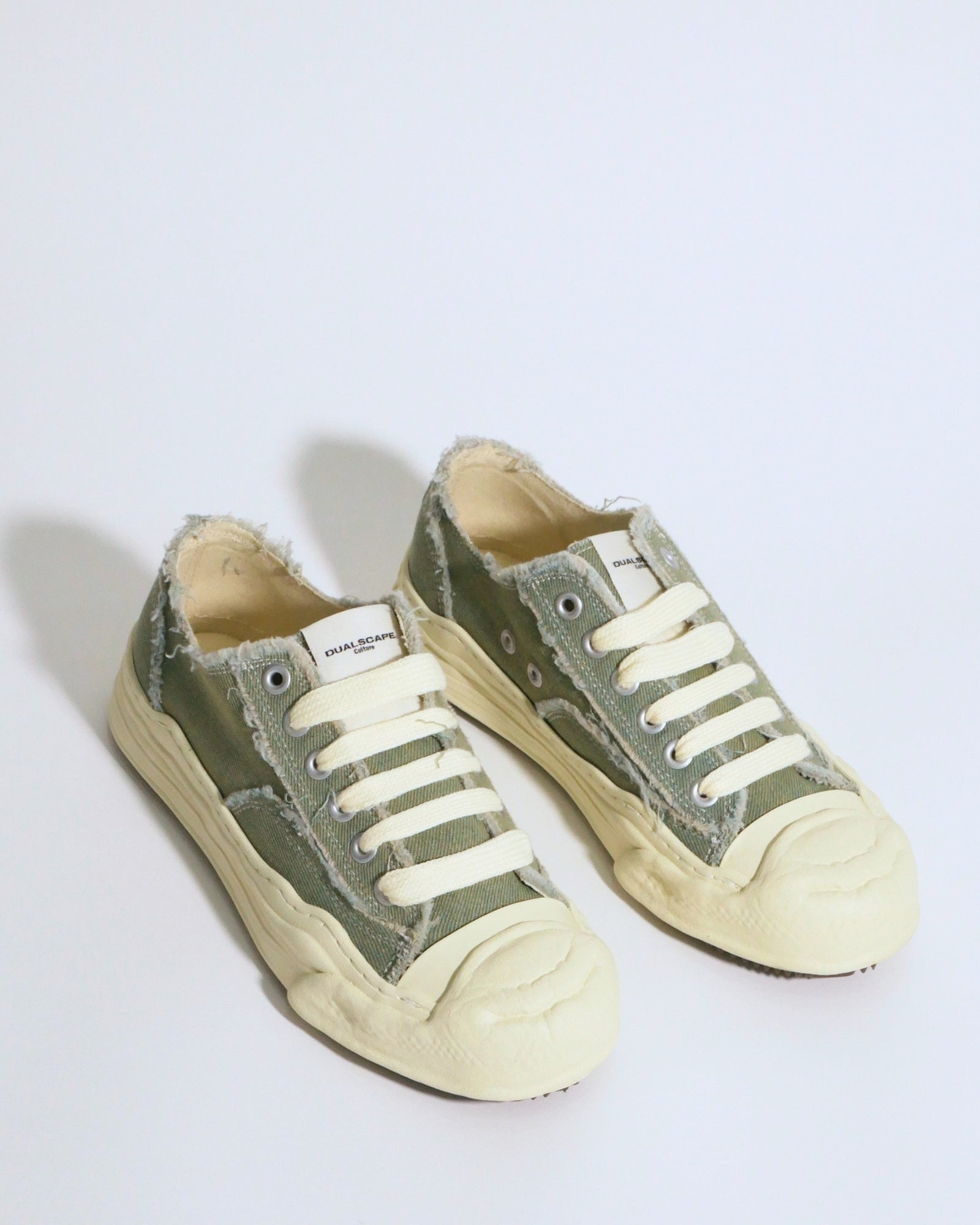 DUALSCAPE -JEANS