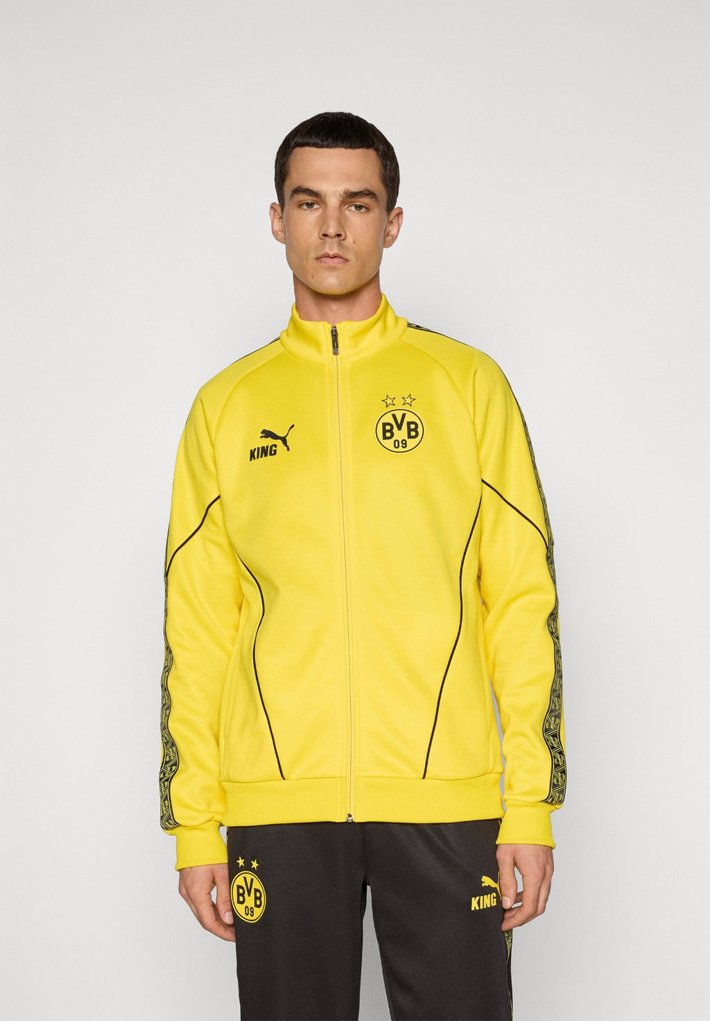 TUTA BORUSSIA DORTMUND