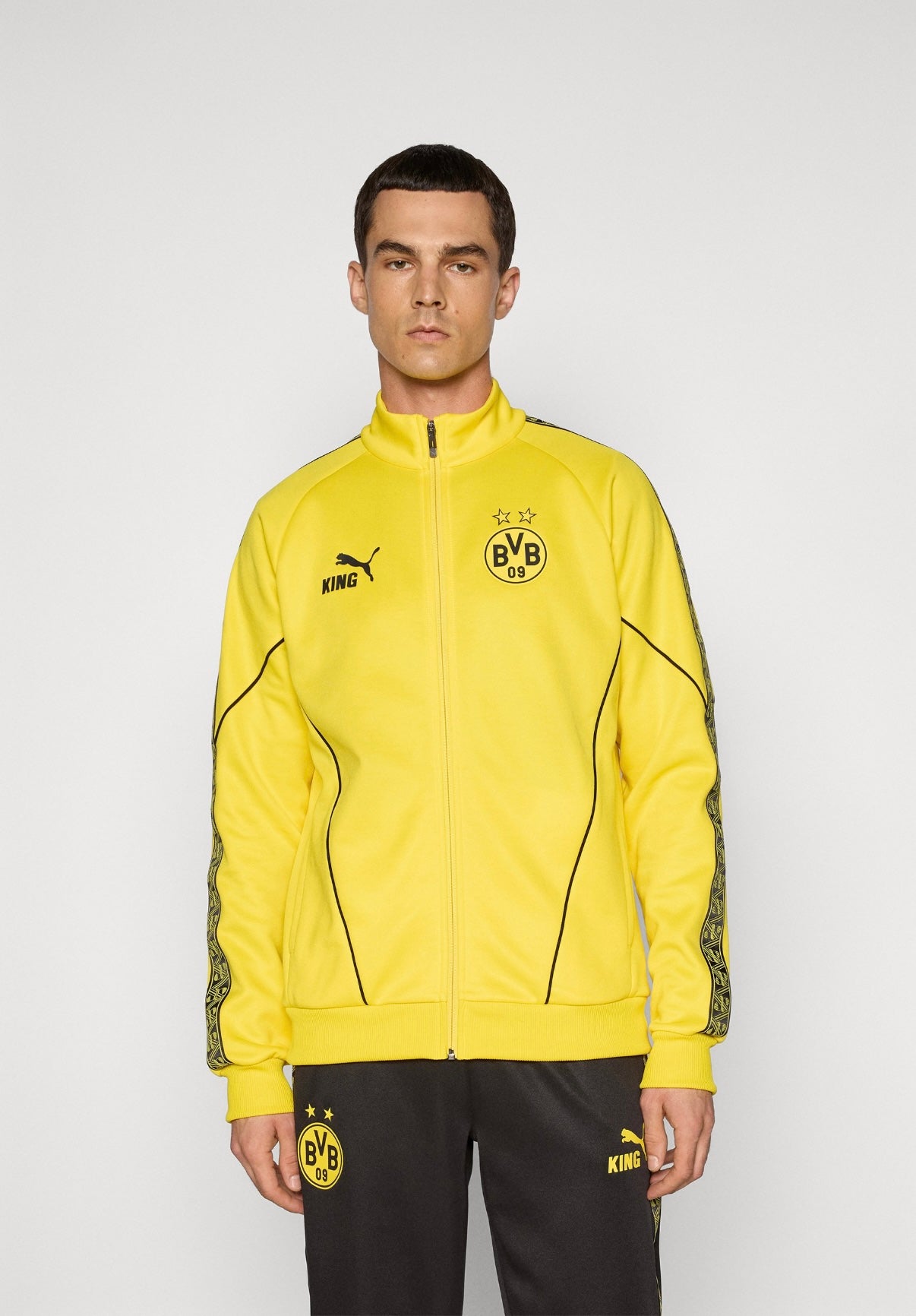 TUTA BORUSSIA DORTMUND