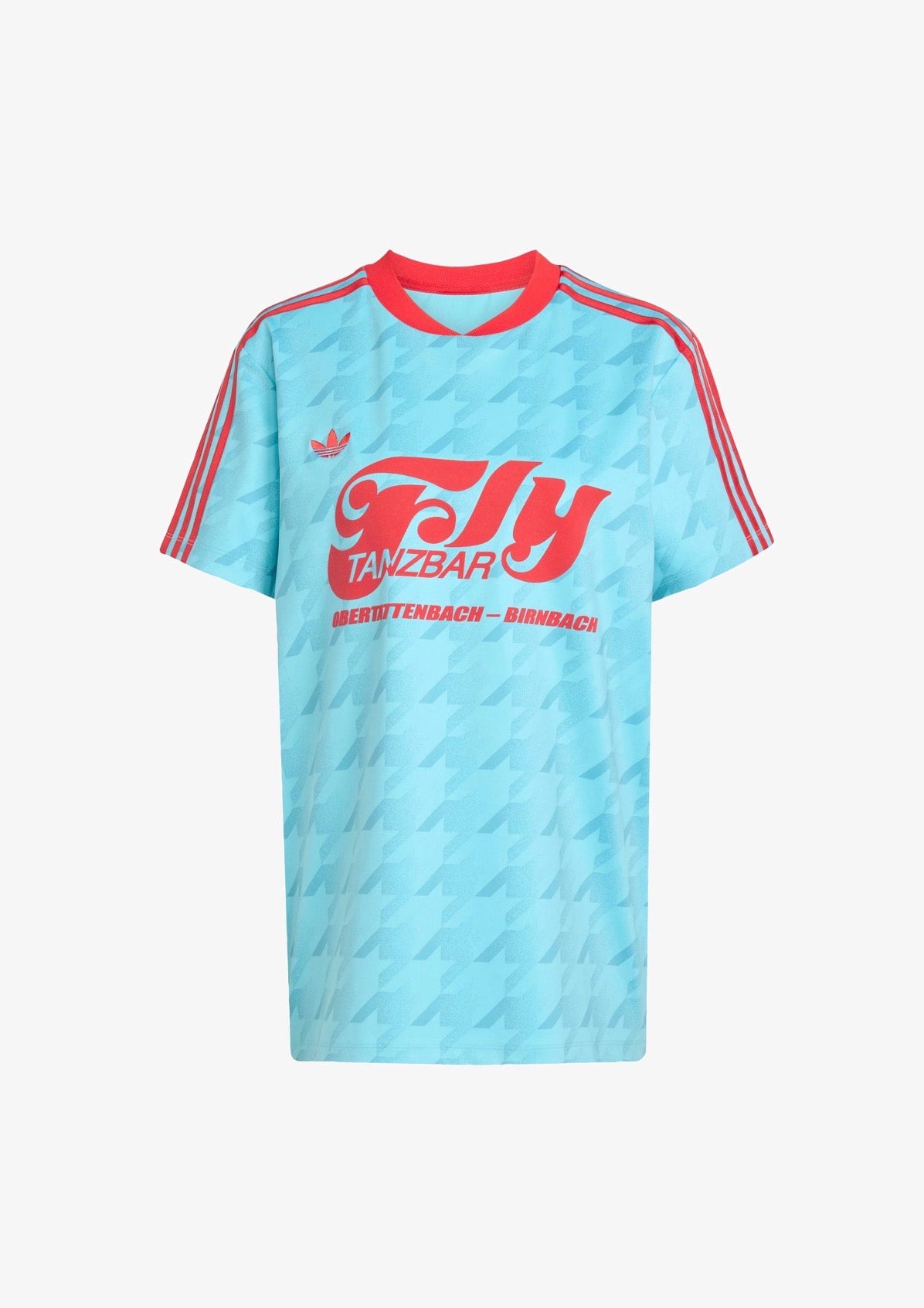 ADIDAS COMPLETO GONNA e T-SHIRT