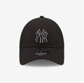 9FORTY NEW YORK REGOLABILE NERO