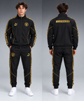 TUTA BORUSSIA MANCHESTER CITY