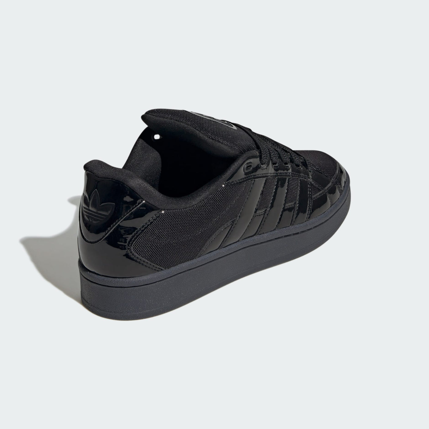 ADIDAS CAMPUS TOTAL BLACK