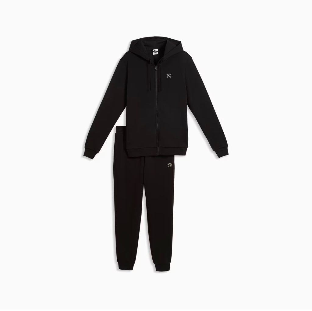 TUTA PUMA ELEVATED SUIT