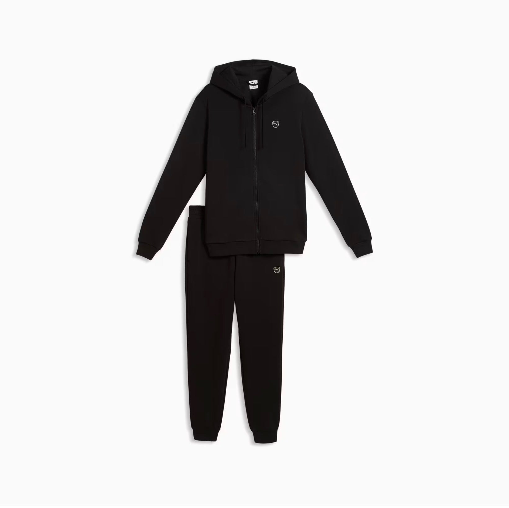 TUTA PUMA ELEVATED SUIT