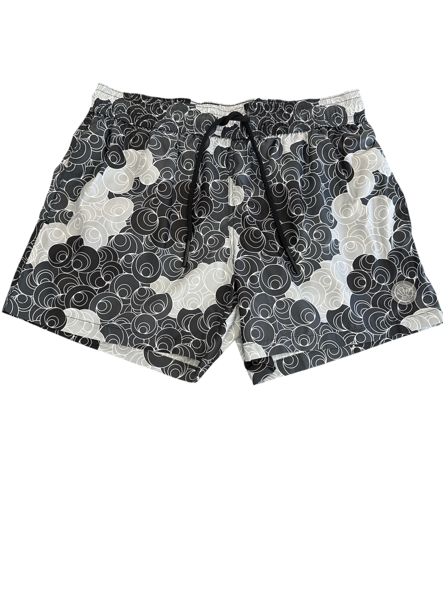 COSTUME ISLAND COCO SOFFIO NERO
