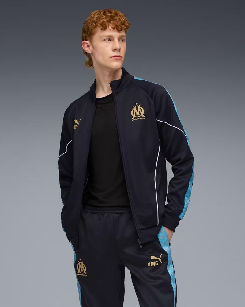 TUTA PUMA MARSIGLIA KING