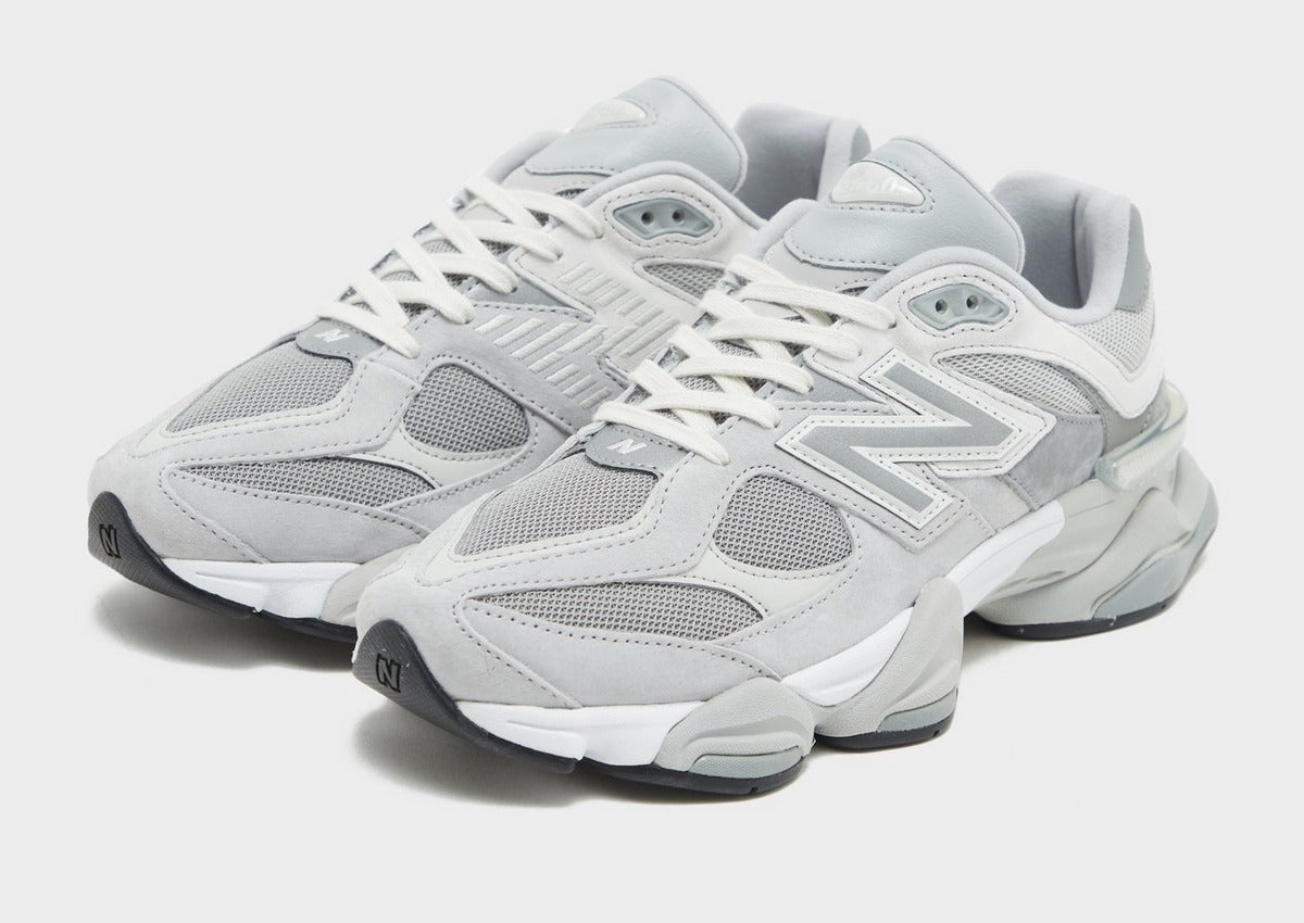NEW BALANCE 9060 GREY