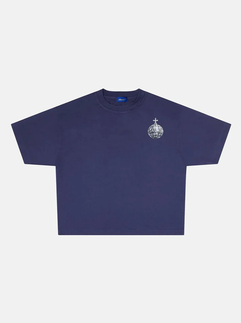 T-SHIRT GRILLZ ARTSUPERMONEY