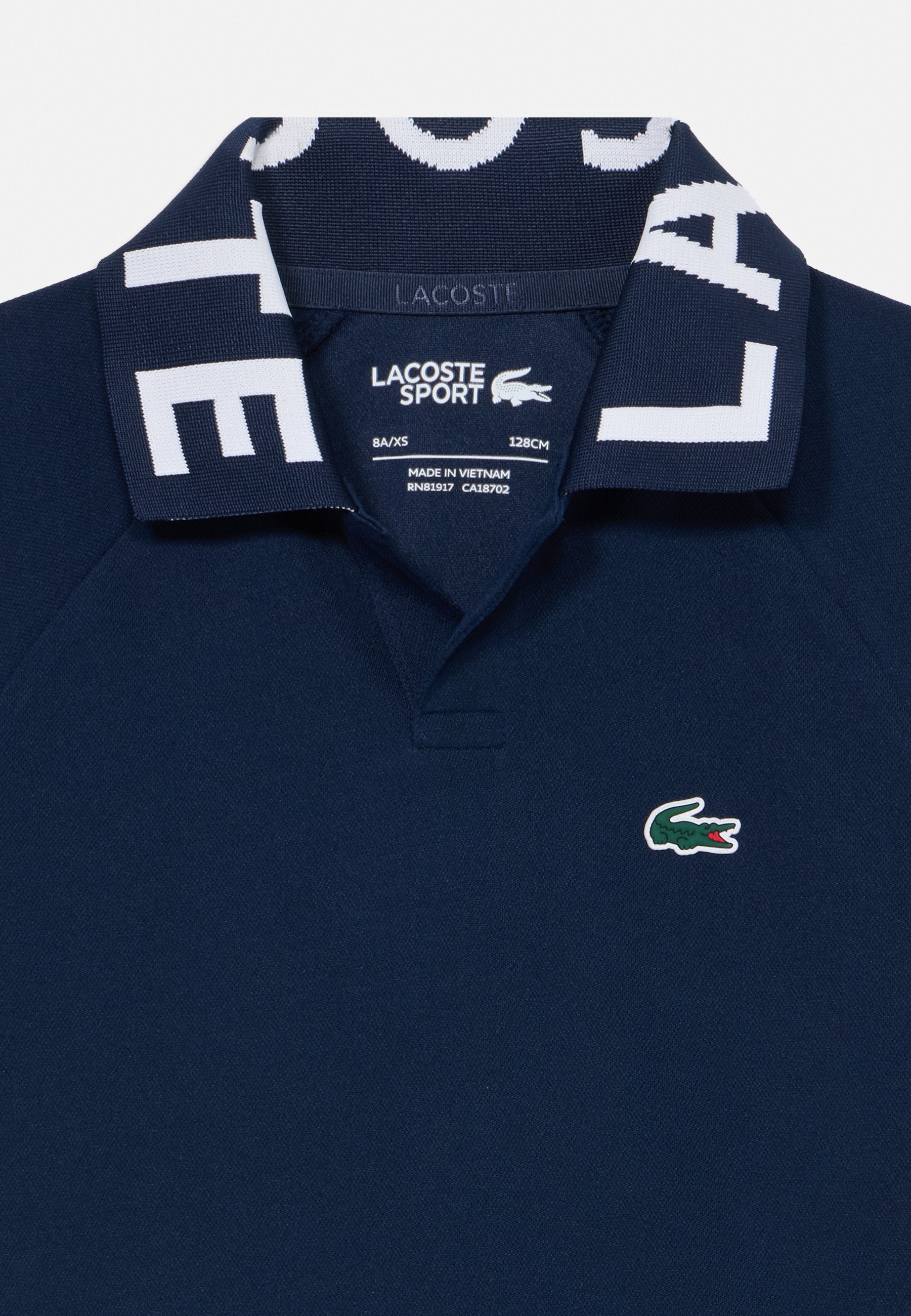 POLO LACOSTE