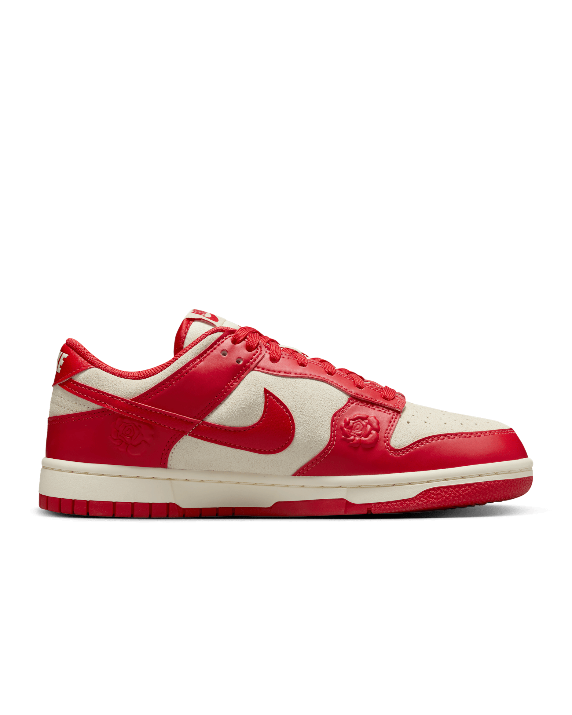 Nike Dunk Low Red