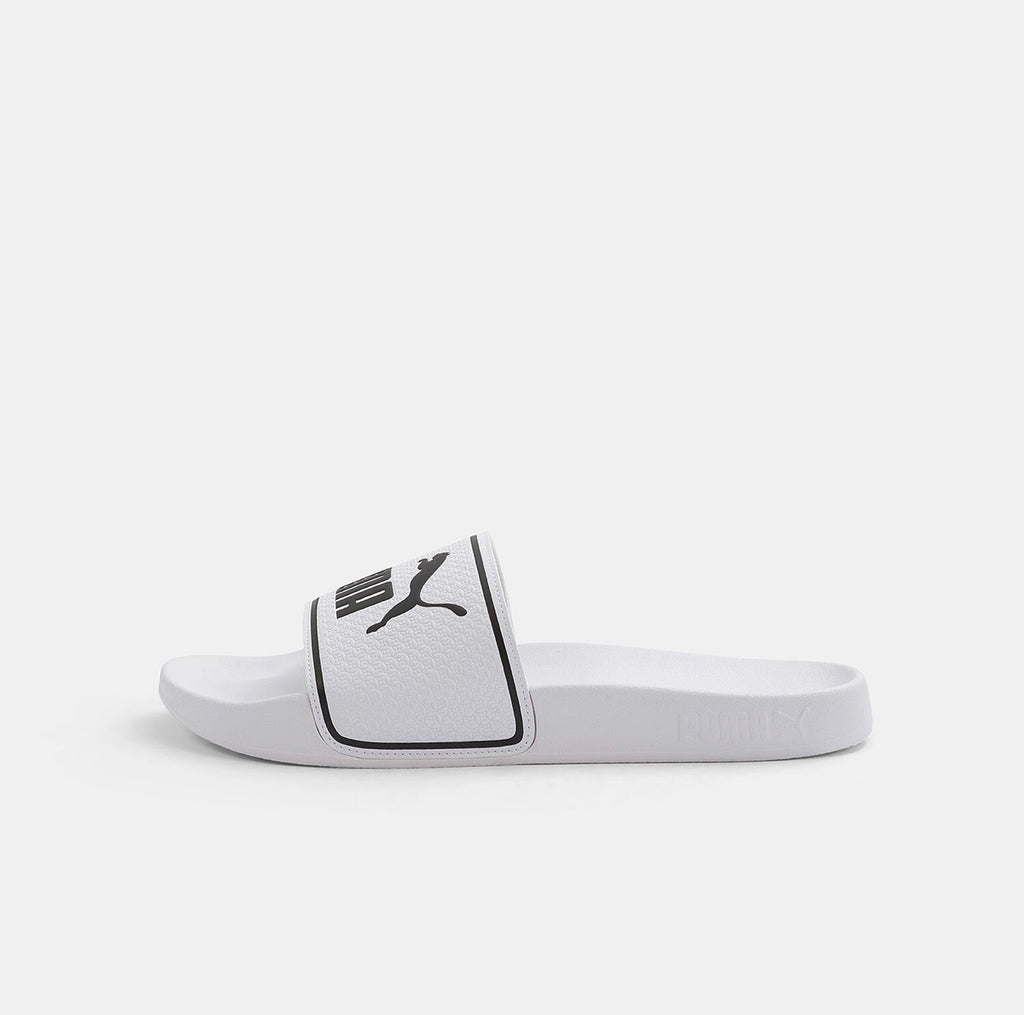 CIABATTA PUMA WHITE