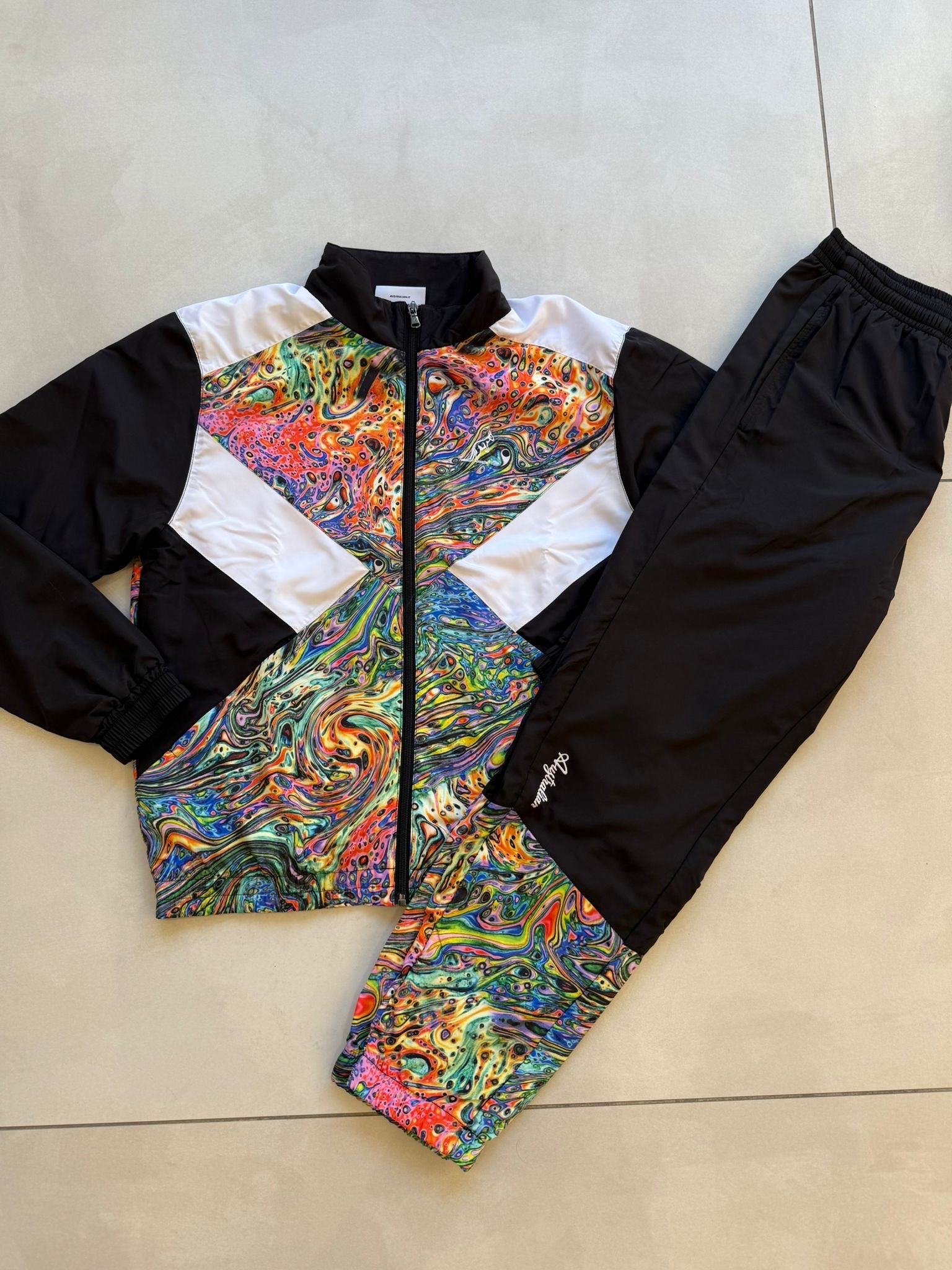 TRACKSUIT AUSTRALIAN LIMITED EDITION
