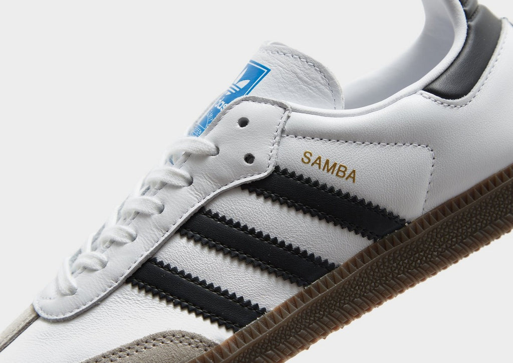 ADIDAS SAMBA