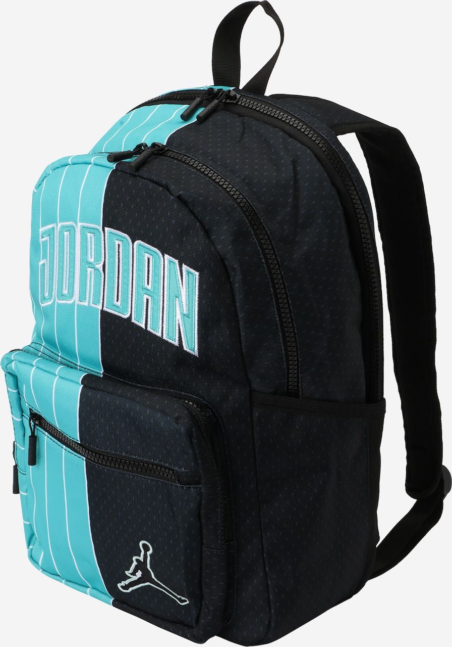 ZAINO JORDAN PLAY OFF GAME