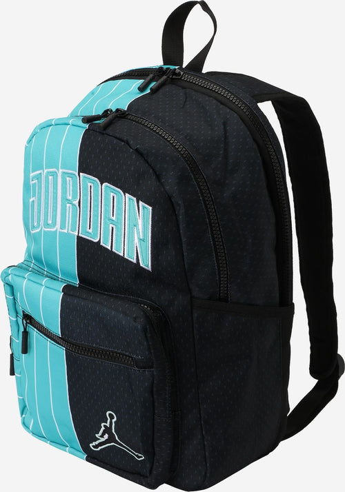 ZAINO JORDAN PLAY OFF GAME