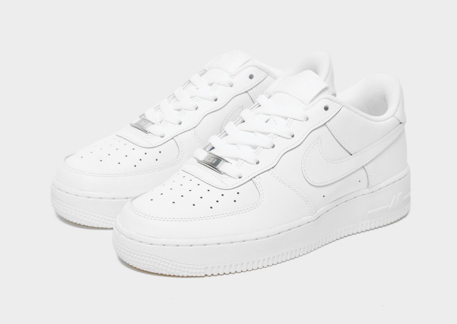 AIR FORCE 07 WHITE