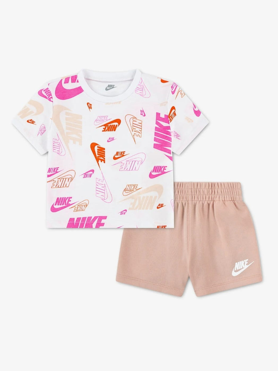 Nike completo bimba