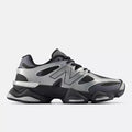 NEW BALANCE 9060 Silver metallic with black cement