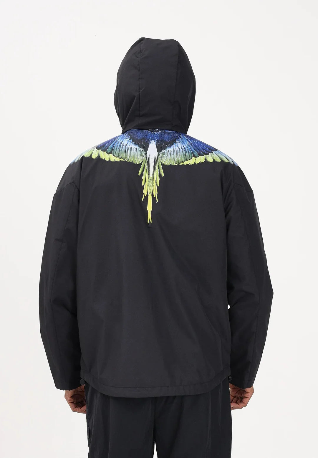 GIUBBINI COUNTY OF MILAN (MARCELO BURLON)