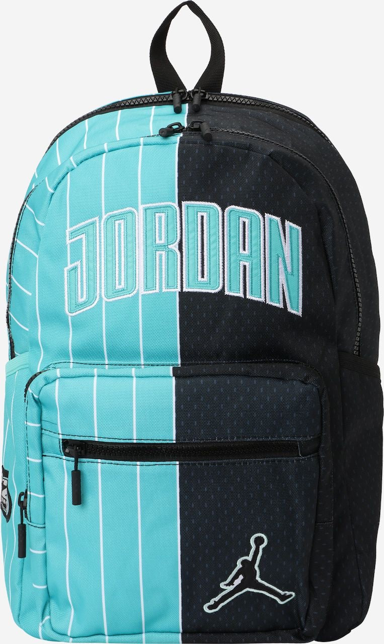 ZAINO JORDAN PLAY OFF GAME