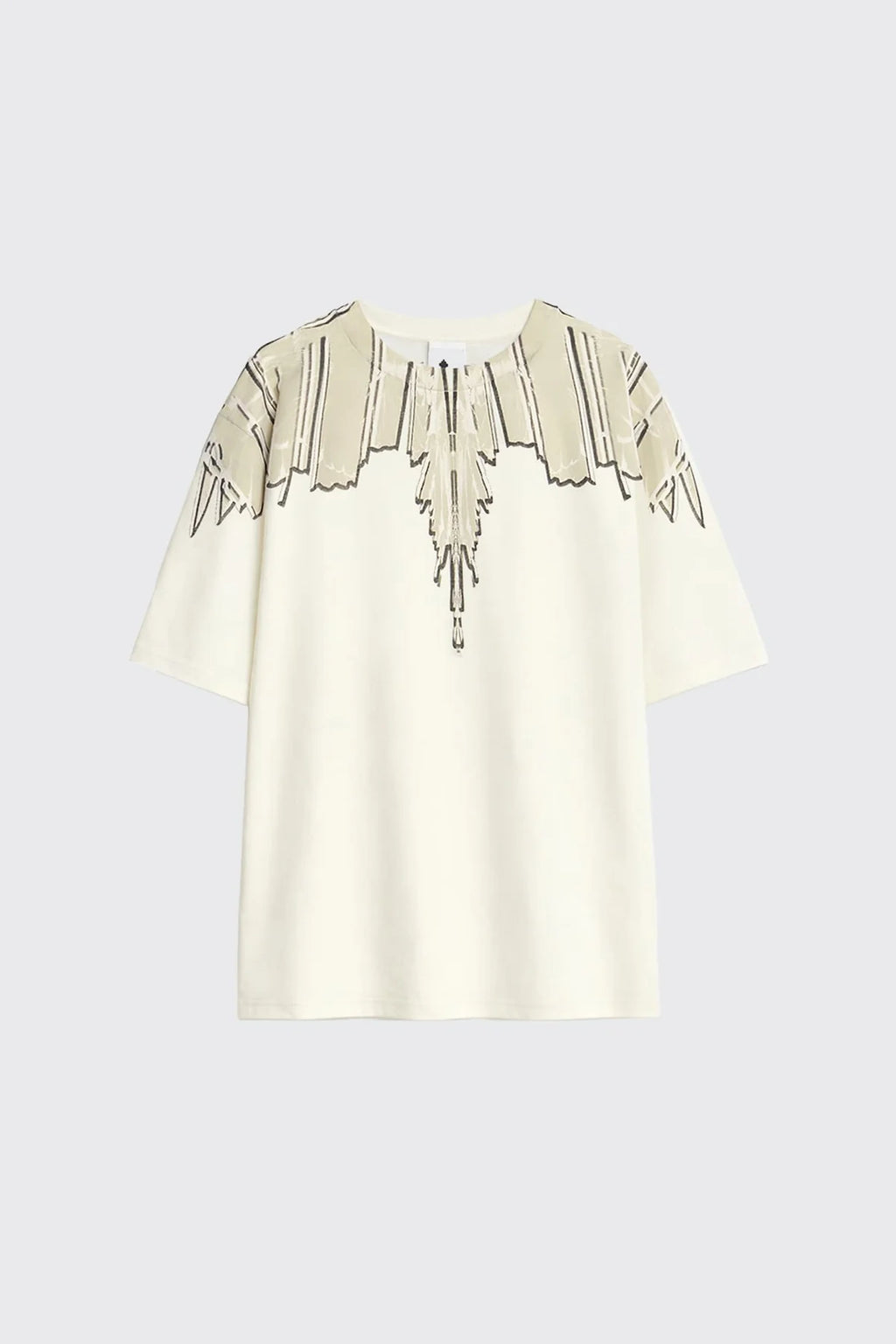 T-SHIRT MARCELO BURLON