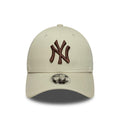 9FORTY M-Crown New York Yankees MLB Crema 60915964