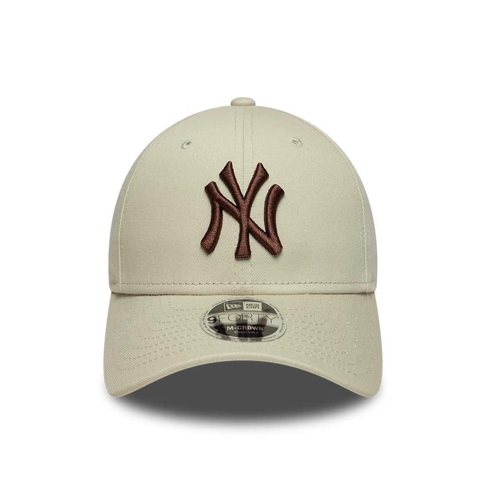 9FORTY M-Crown New York Yankees MLB Crema 60915964