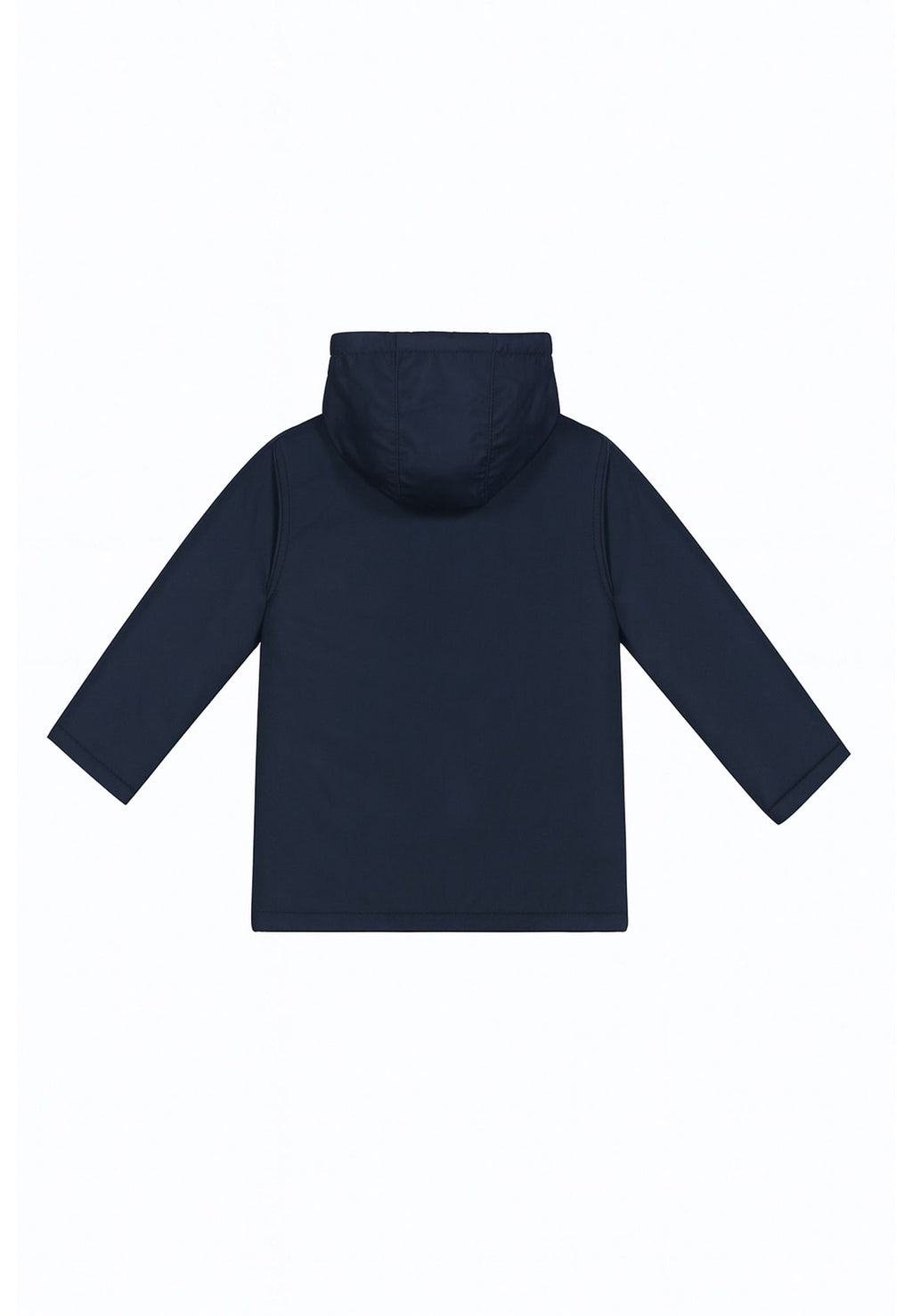 GIUBBINO NIKE REVERSIBILE ORSETTO CON CAPPUCCIO