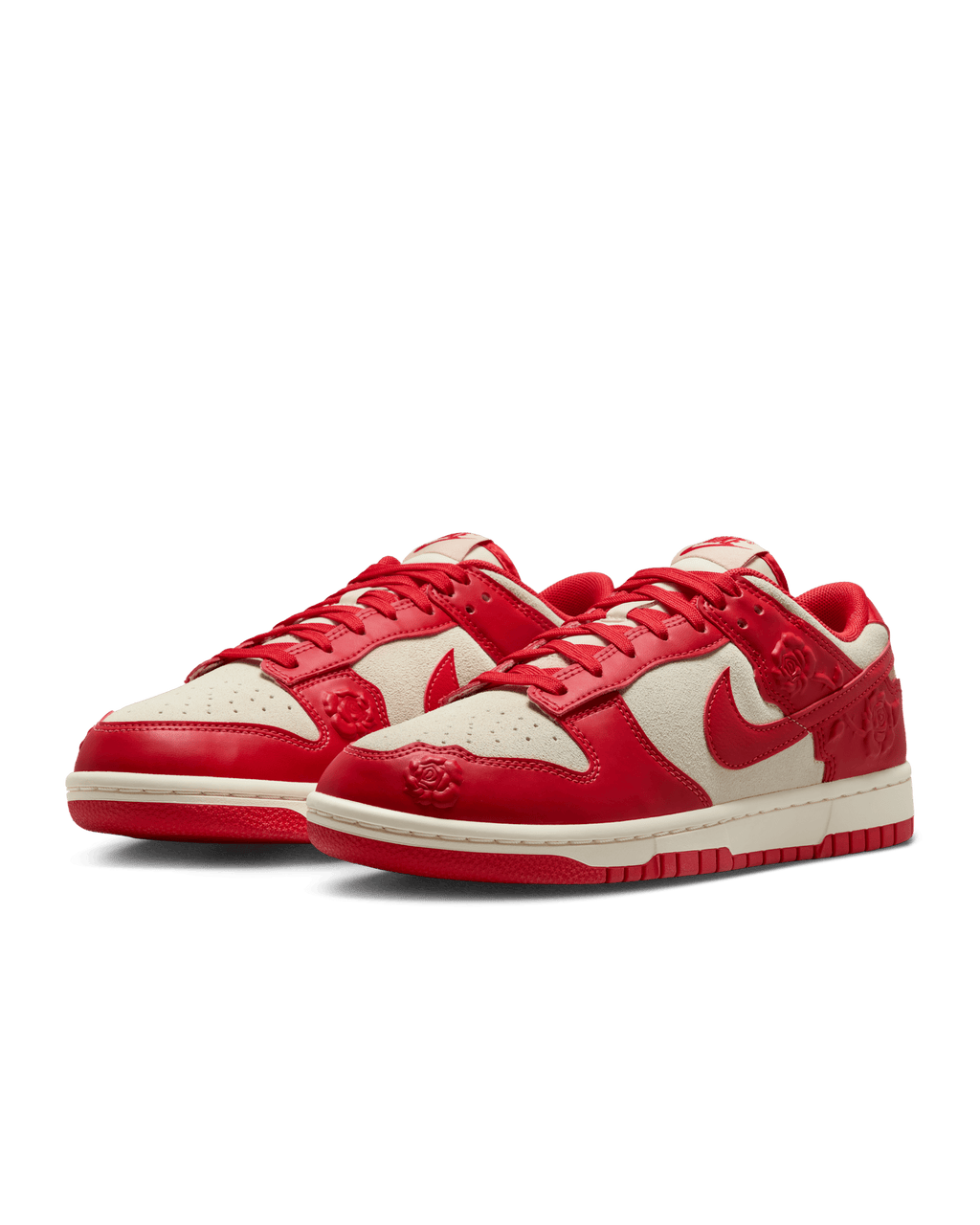 Nike Dunk Low Red