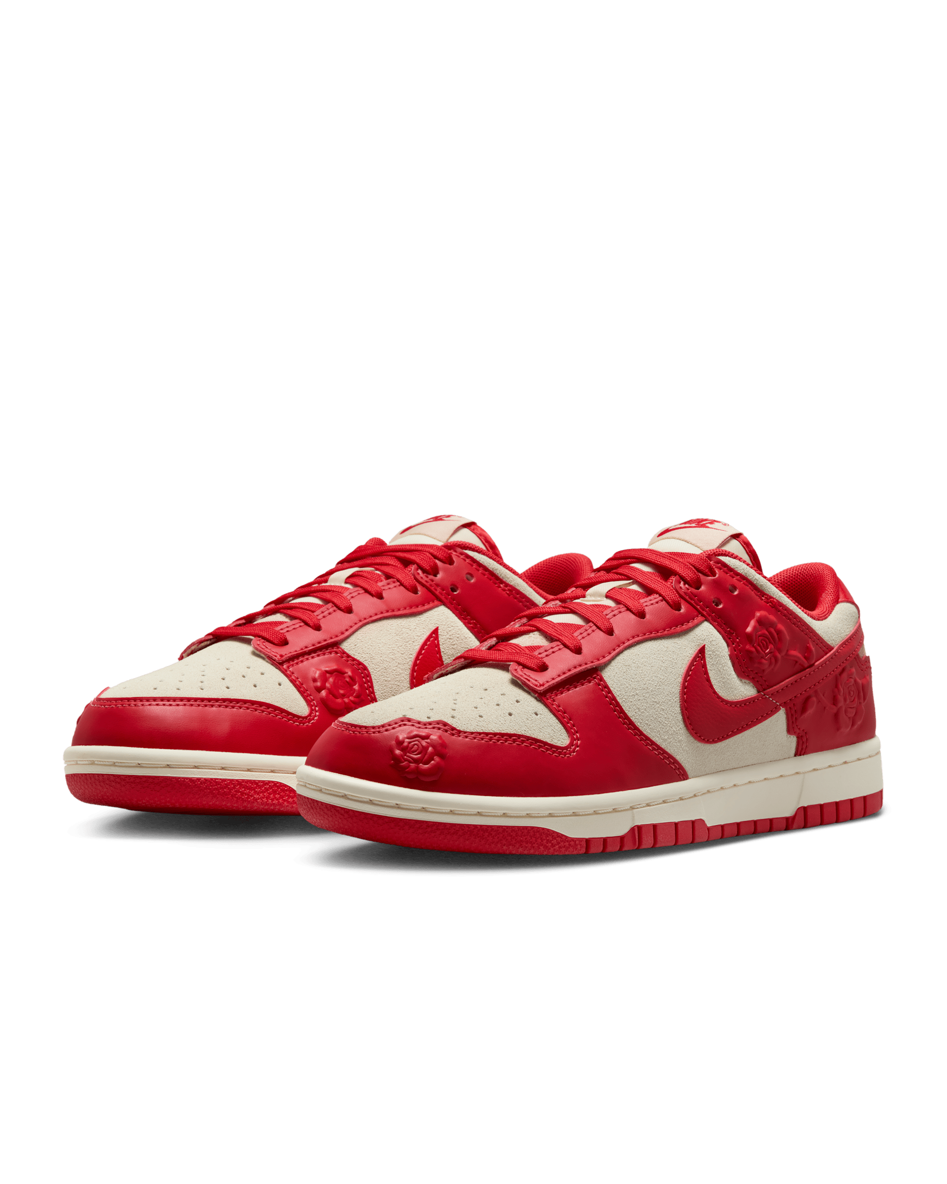 Nike Dunk Low Red
