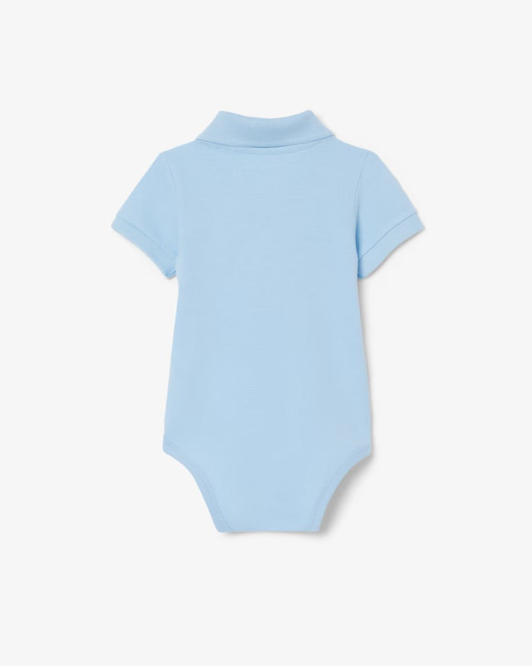 BODY LACOSTE NEONATO