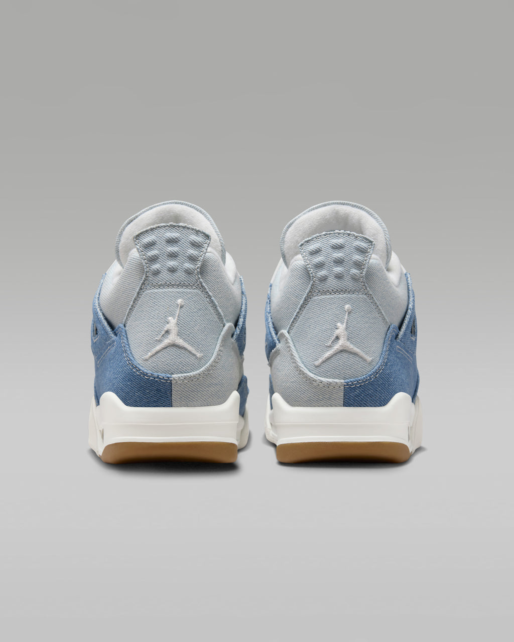 AIR JORDAN 4 RETRO “WORN BLUE”