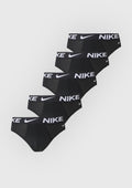 NIKE SLIP aderenti da uomo pacco da 5
