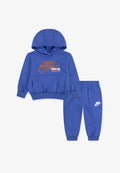 NIKE SPORTWEAR SET UNISEX - comet blue