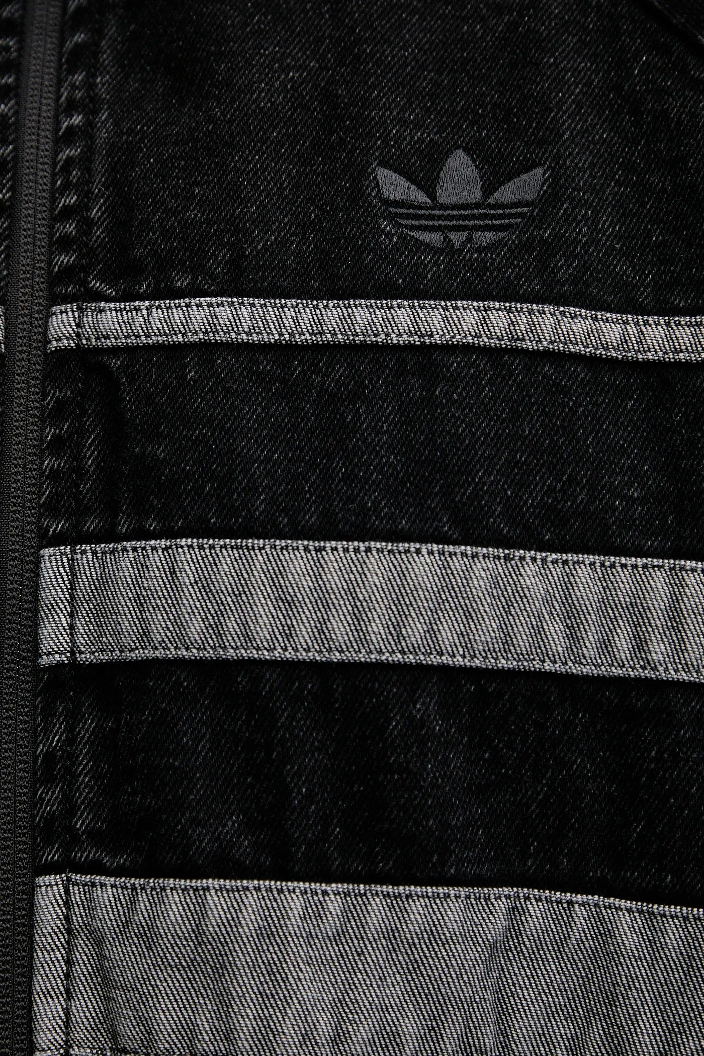 ADIDAS ORIGINALS DENIM