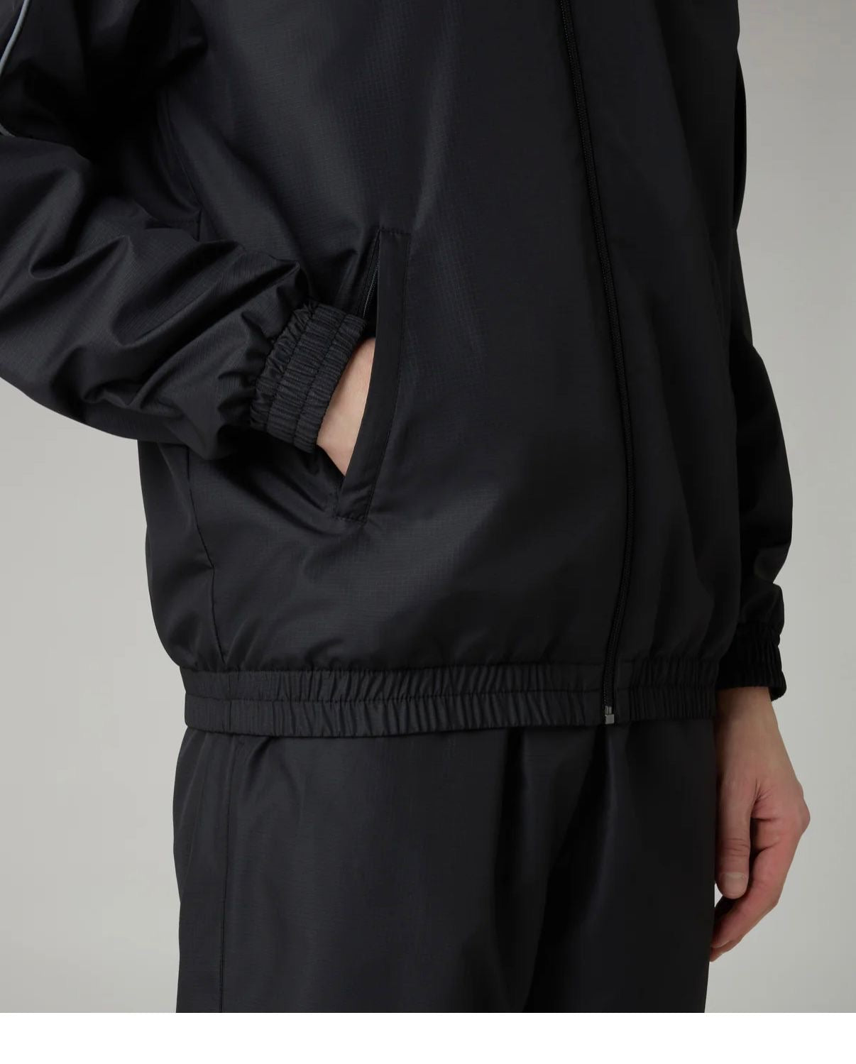 TRACKSUIT AUSTRALIAN “NOCTURNA BRICE”