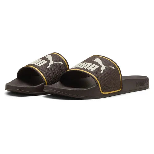 CIABATTA PUMA Chocolate brown